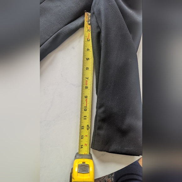 Calvin Klien tuxedo jacket - Picture 3 of 11